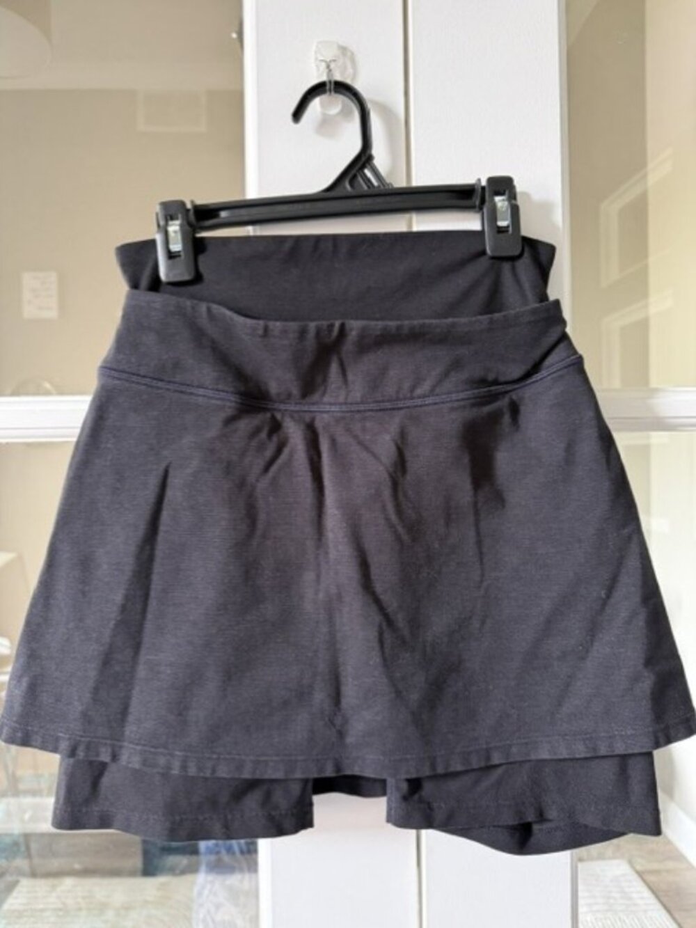 Spanx Power Skort